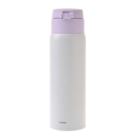 SDJ - Enjoy New Lifestyle - Stainless Steel Bottle