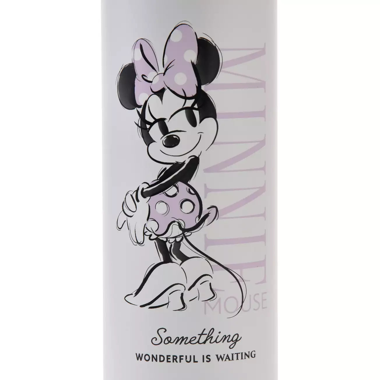 SDJ - Enjoy New Lifestyle - Stainless Steel Bottle