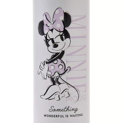 SDJ - Enjoy New Lifestyle - Stainless Steel Bottle