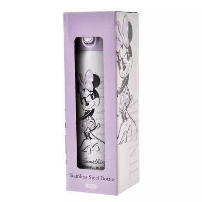 SDJ - Enjoy New Lifestyle - Stainless Steel Bottle