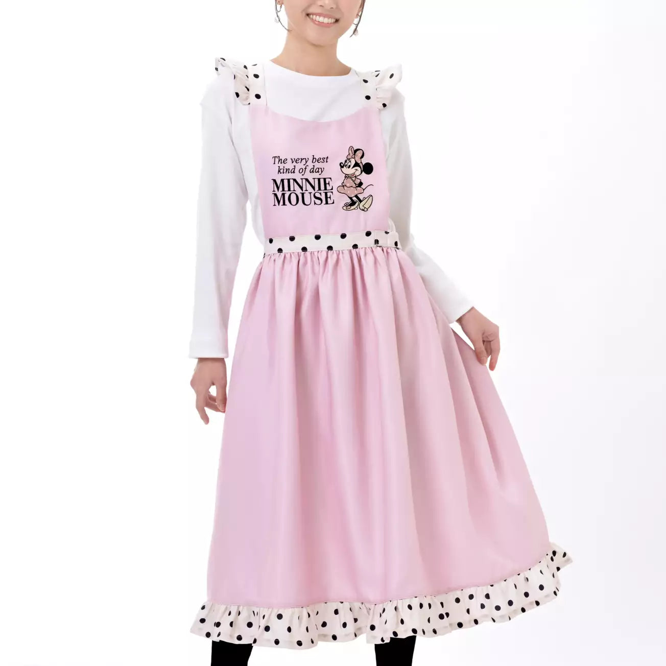 SDJ - Minnie's Kitchen - Apron