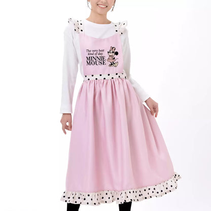 SDJ - Minnie's Kitchen - Apron