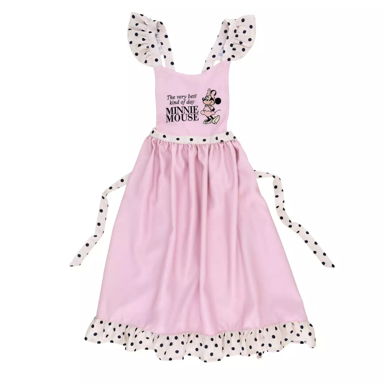SDJ - Minnie's Kitchen - Apron