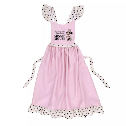 SDJ - Minnie's Kitchen - Apron