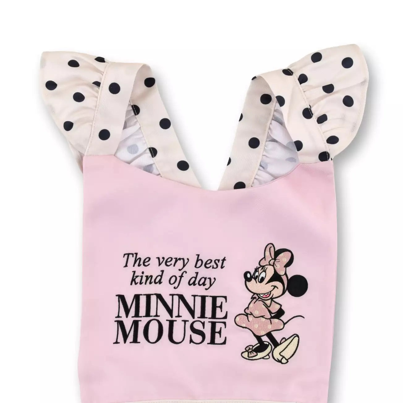 SDJ - Minnie's Kitchen - Apron