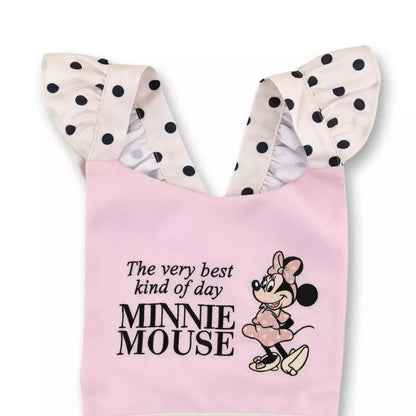 SDJ - Minnie's Kitchen - Apron