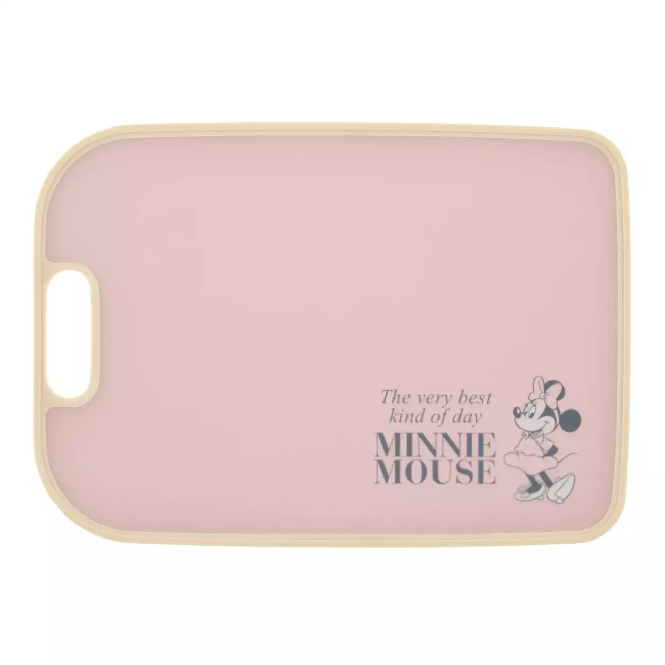 SDJ - Minnie's Kitchen - Cutting Board