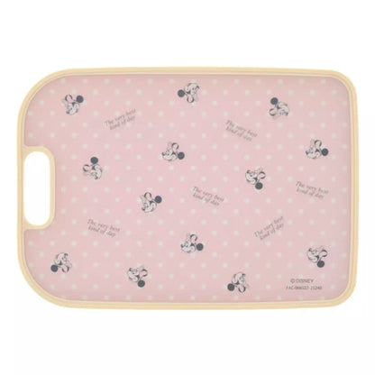 SDJ - Minnie's Kitchen - Cutting Board