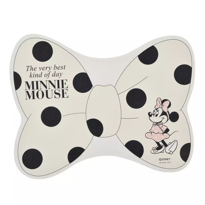 SDJ - Minnie's Kitchen - Dish Drying Mat
