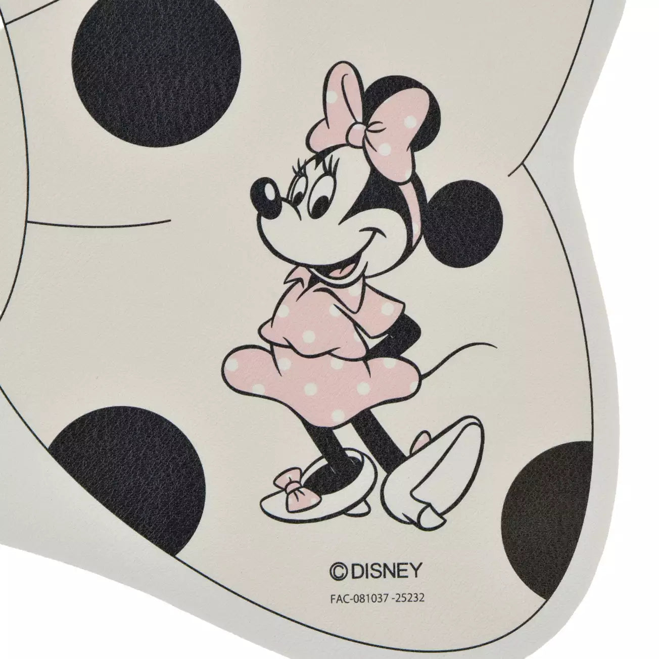 SDJ - Minnie's Kitchen - Dish Drying Mat