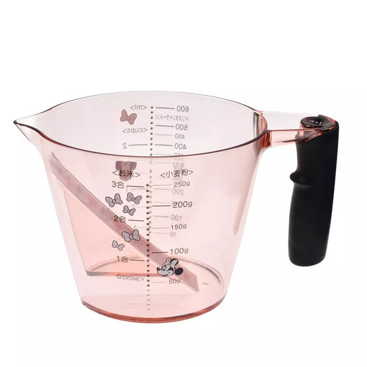 SDJ - Minnie's Kitchen - Measuring Cup