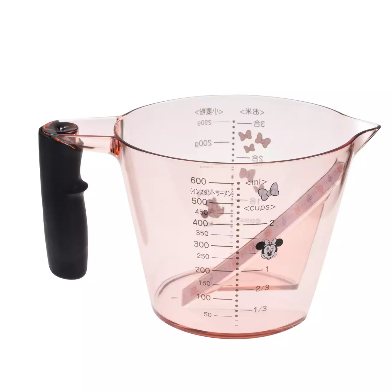 SDJ - Minnie's Kitchen - Measuring Cup