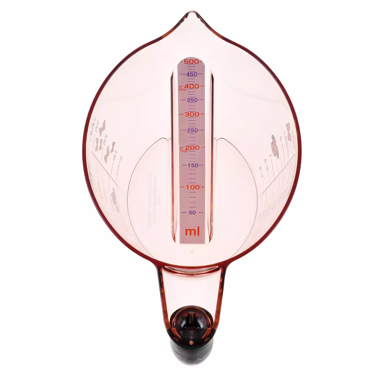 SDJ - Minnie's Kitchen - Measuring Cup