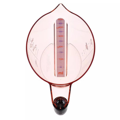 SDJ - Minnie's Kitchen - Measuring Cup
