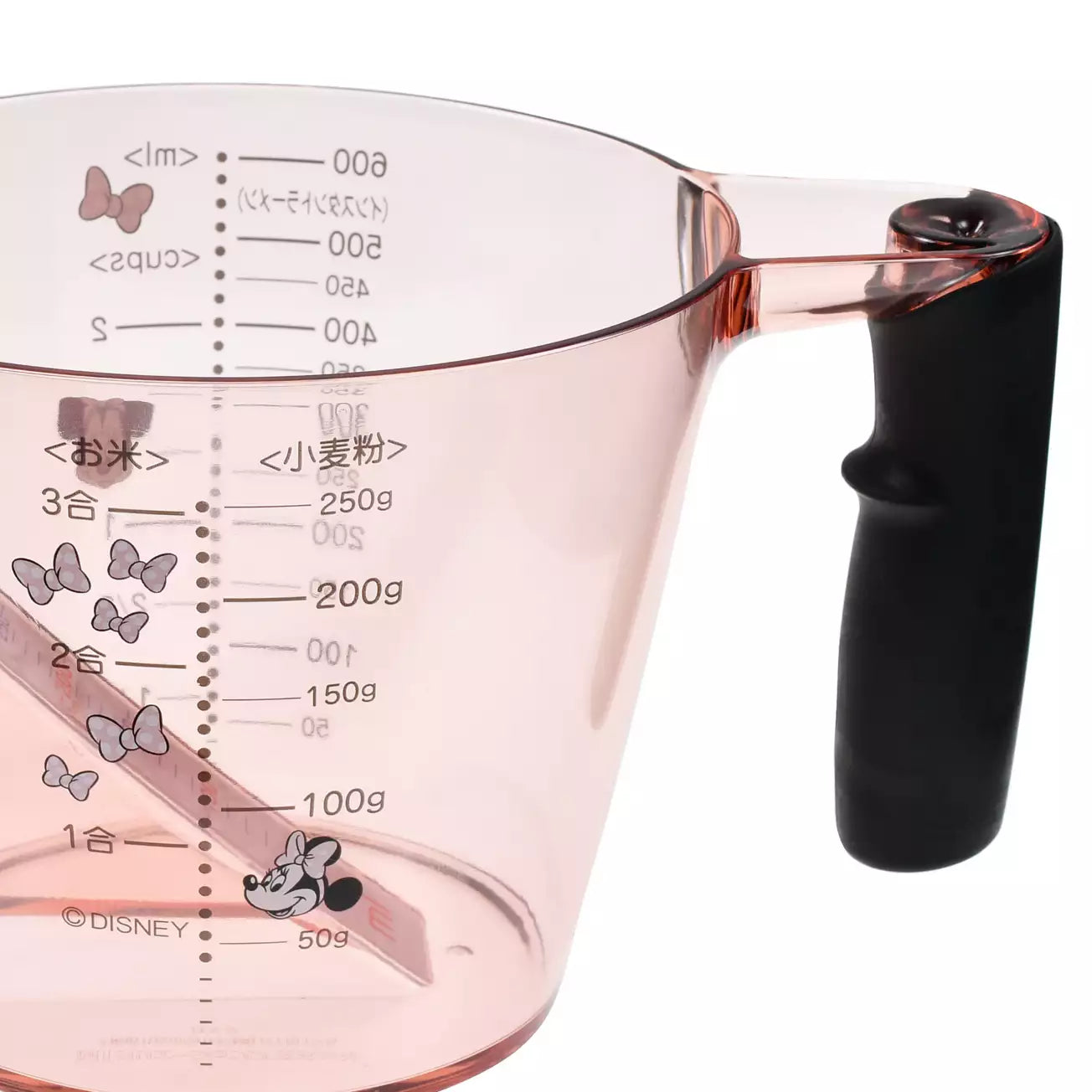 SDJ - Minnie's Kitchen - Measuring Cup