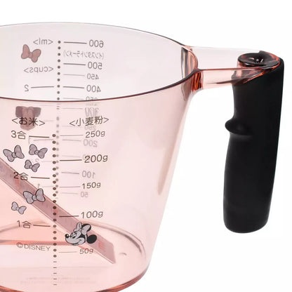 SDJ - Minnie's Kitchen - Measuring Cup