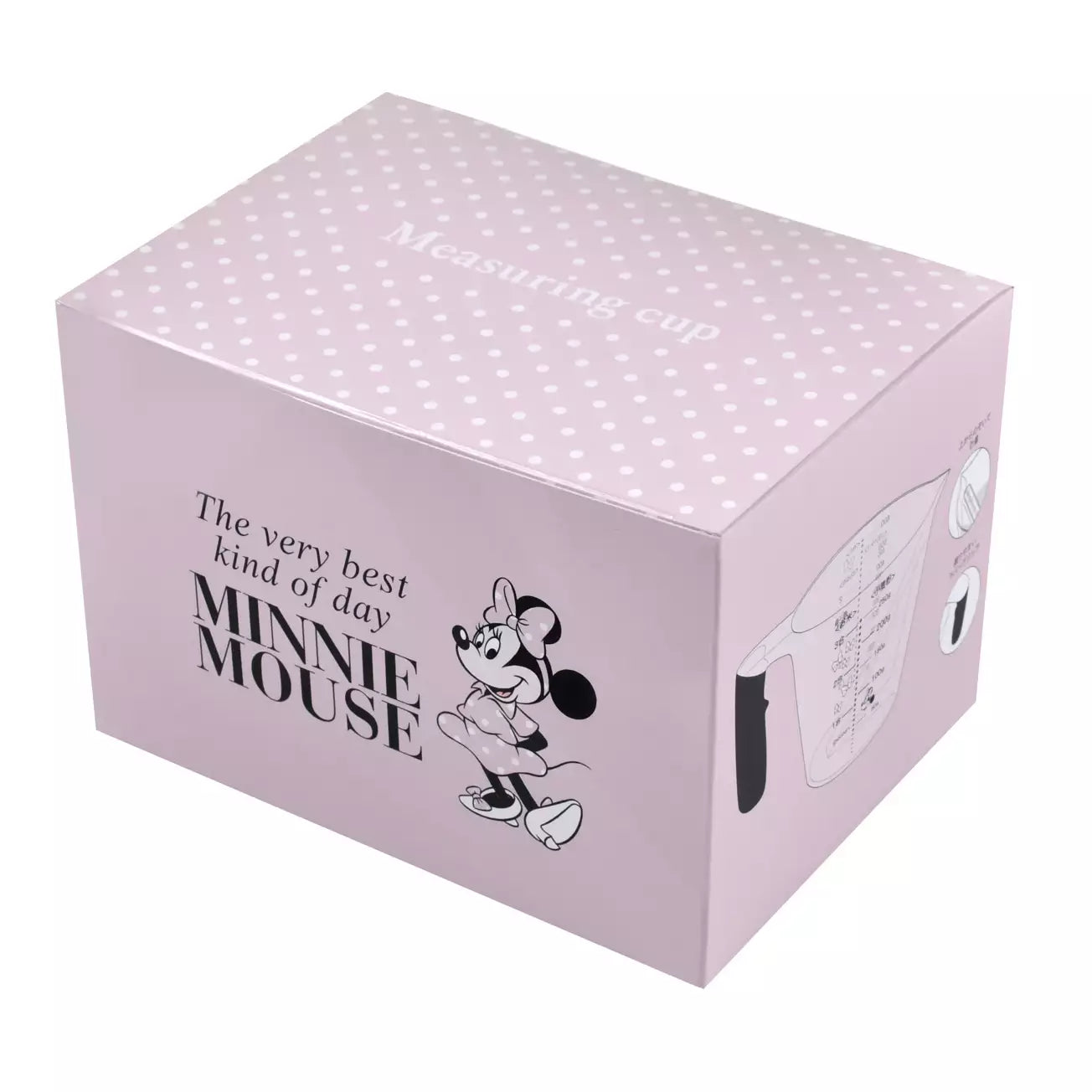 SDJ - Minnie's Kitchen - Measuring Cup