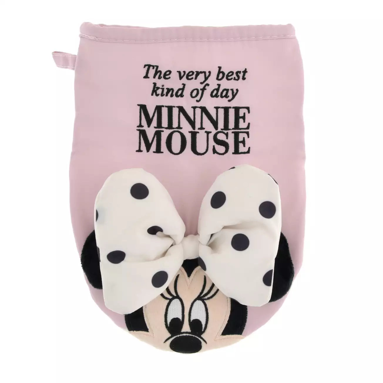 SDJ - Minnie's Kitchen - Oven Mitt