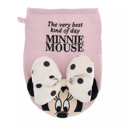 SDJ - Minnie's Kitchen - Oven Mitt