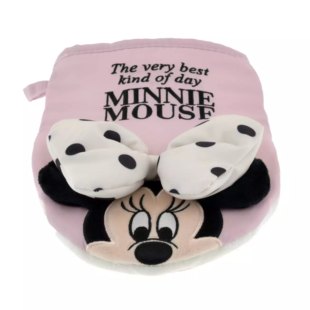 SDJ - Minnie's Kitchen - Oven Mitt