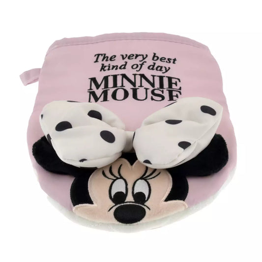 SDJ - Minnie's Kitchen - Oven Mitt