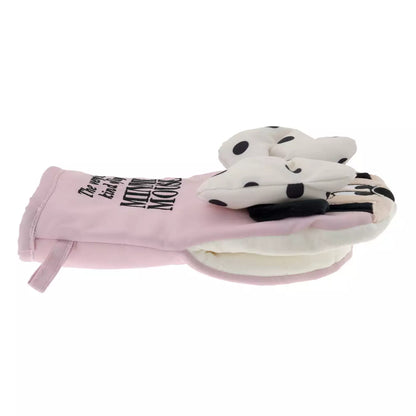 SDJ - Minnie's Kitchen - Oven Mitt