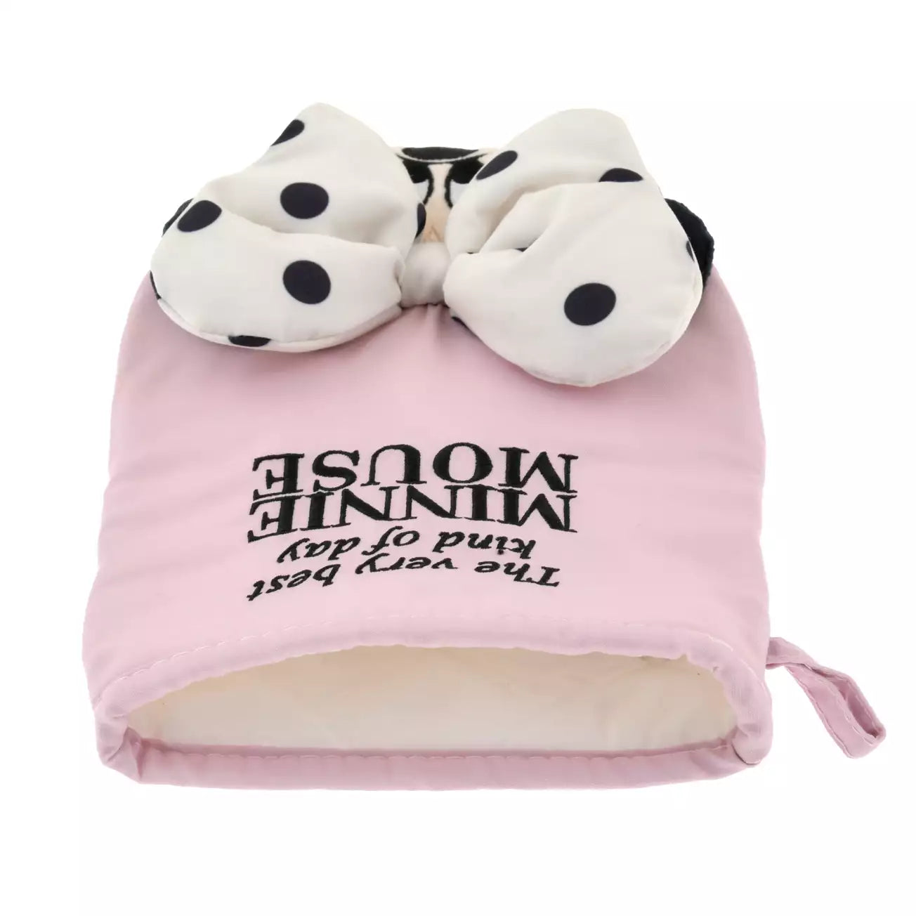 SDJ - Minnie's Kitchen - Oven Mitt