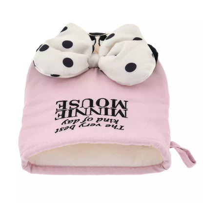 SDJ - Minnie's Kitchen - Oven Mitt