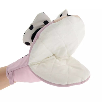 SDJ - Minnie's Kitchen - Oven Mitt