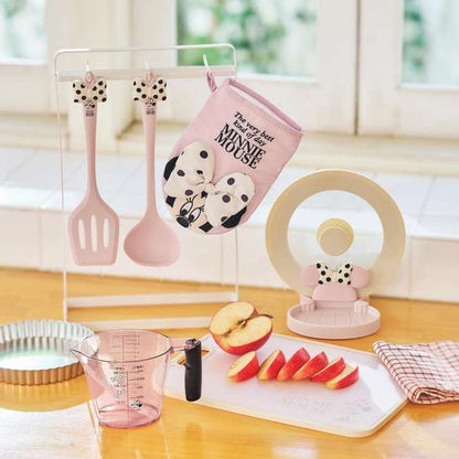SDJ - Minnie's Kitchen - Oven Mitt