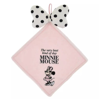 SDJ - Minnie's Kitchen - Towel Loop with Plush