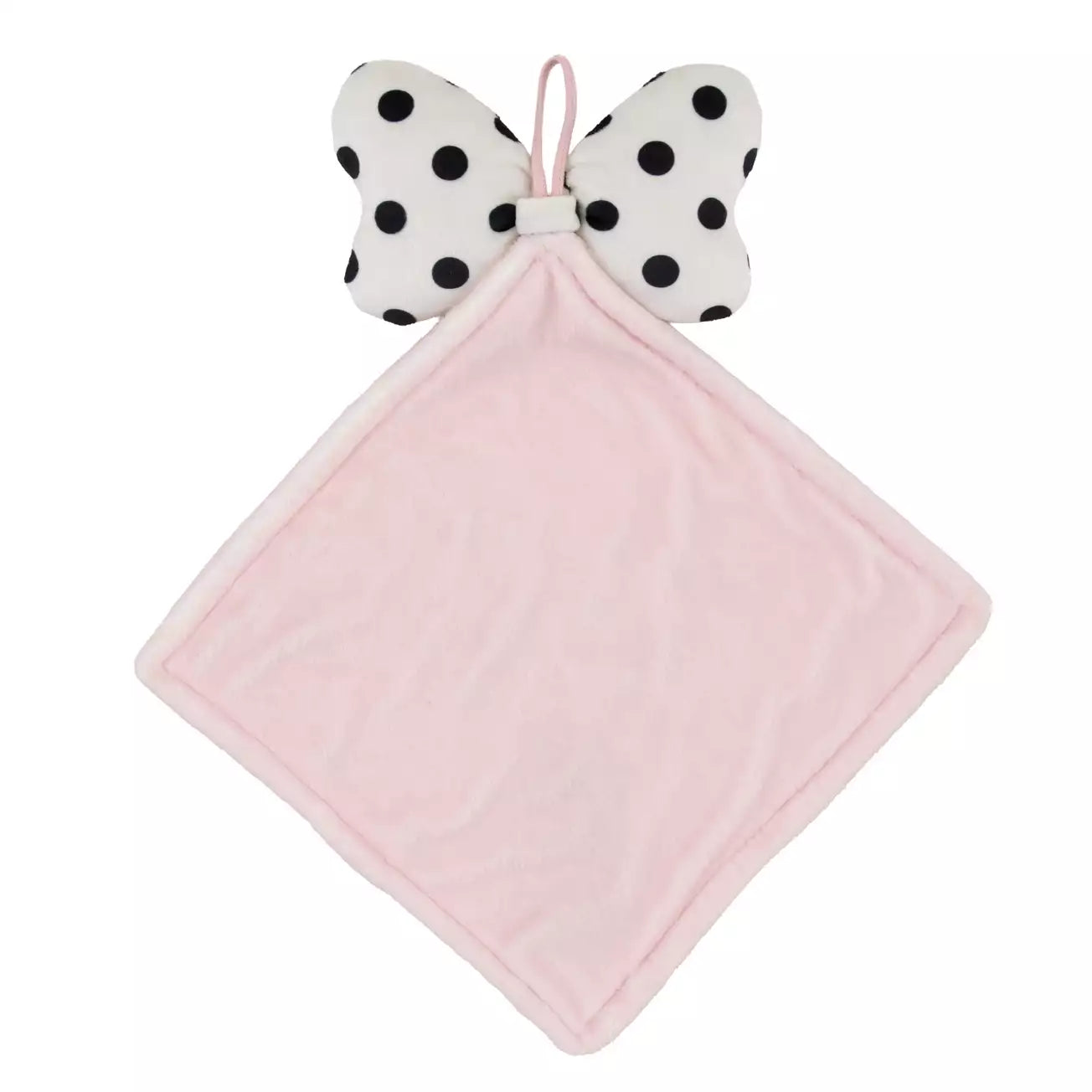 SDJ - Minnie's Kitchen - Towel Loop with Plush
