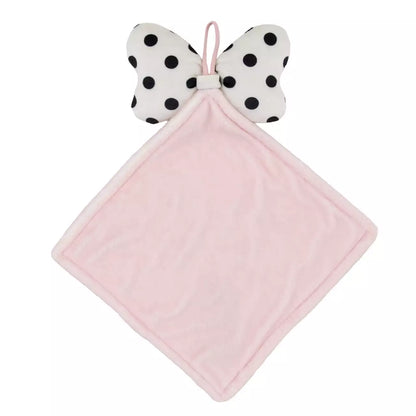 SDJ - Minnie's Kitchen - Towel Loop with Plush