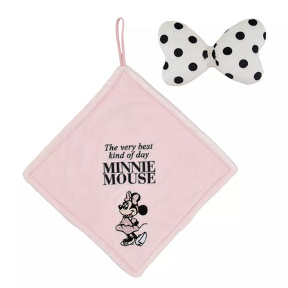 SDJ - Minnie's Kitchen - Towel Loop with Plush