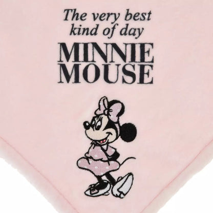 SDJ - Minnie's Kitchen - Towel Loop with Plush
