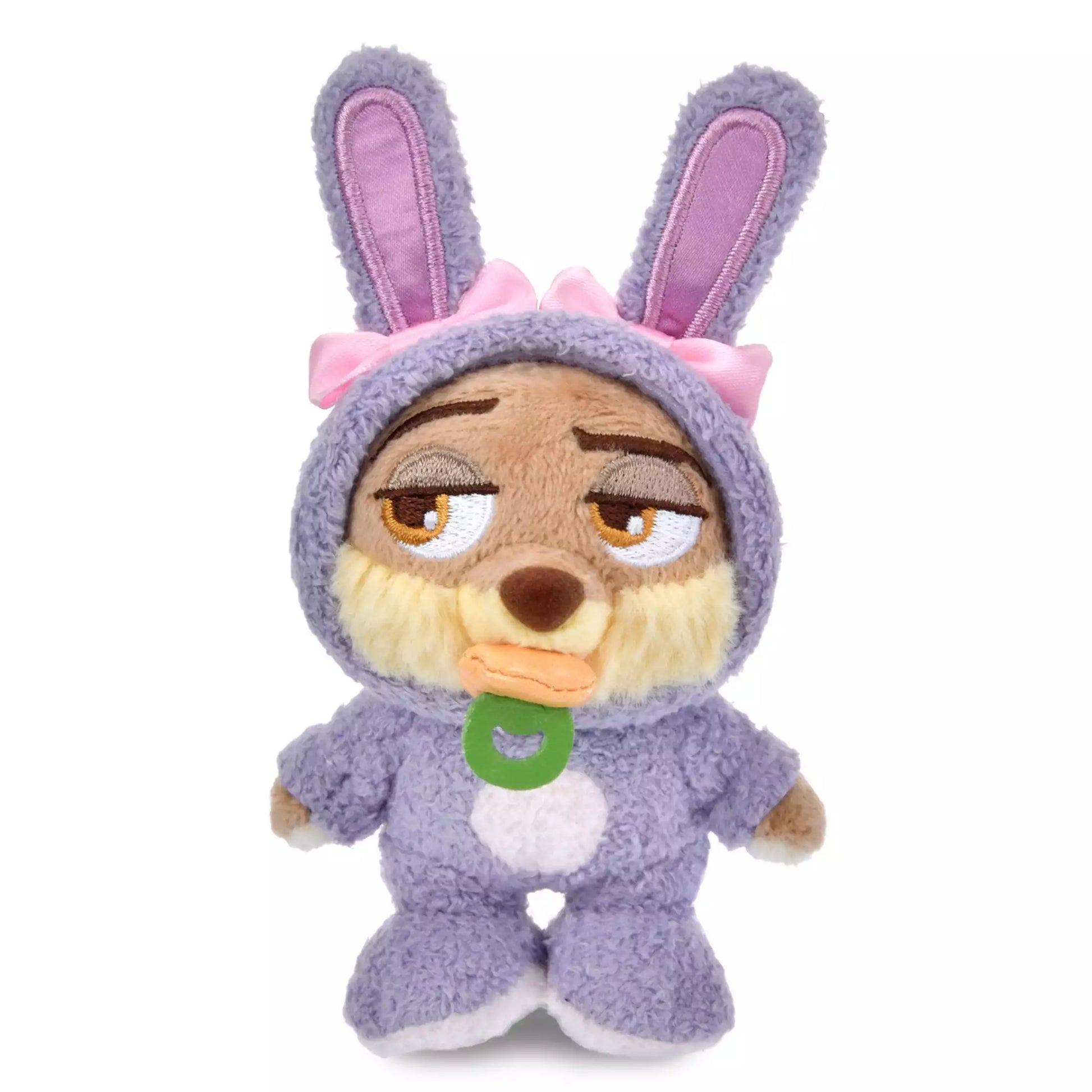 Disney stanDs-Zootopia 2-Finnick