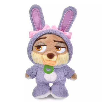 Disney stanDs-Zootopia 2-Finnick