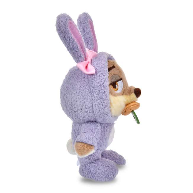 Disney stanDs-Zootopia 2-Finnick