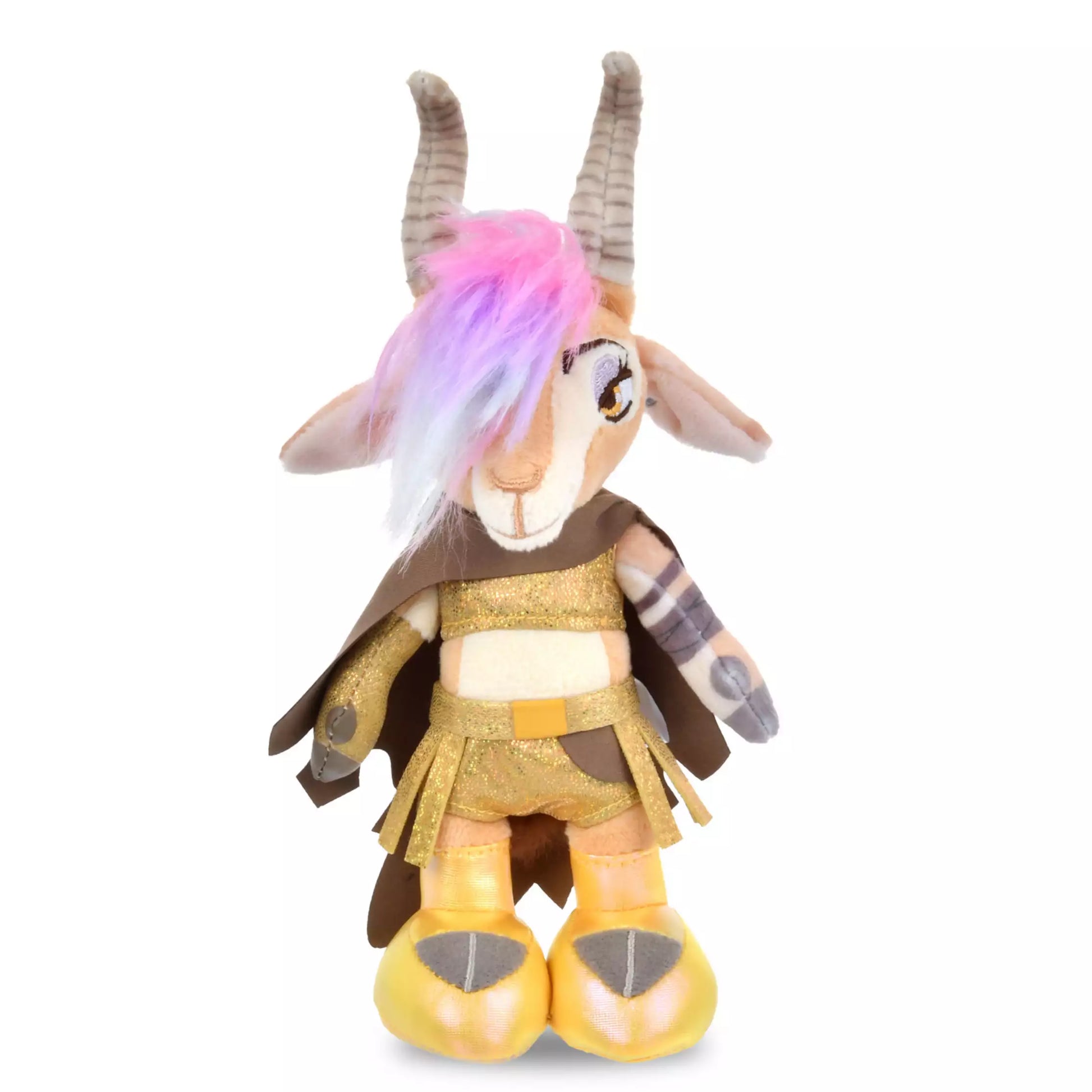 Disney stanDs-Zootopia 2-Gazelle