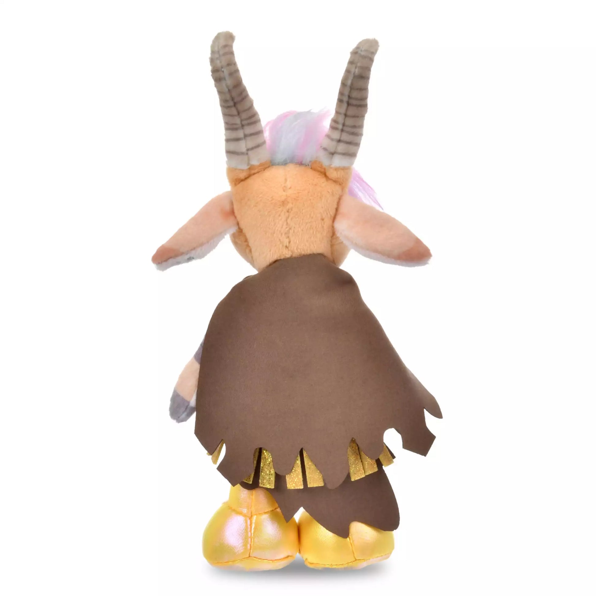 Disney stanDs-Zootopia 2-Gazelle