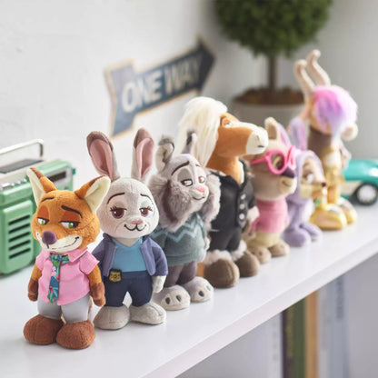Disney stanDs-Zootopia 2-Gazelle