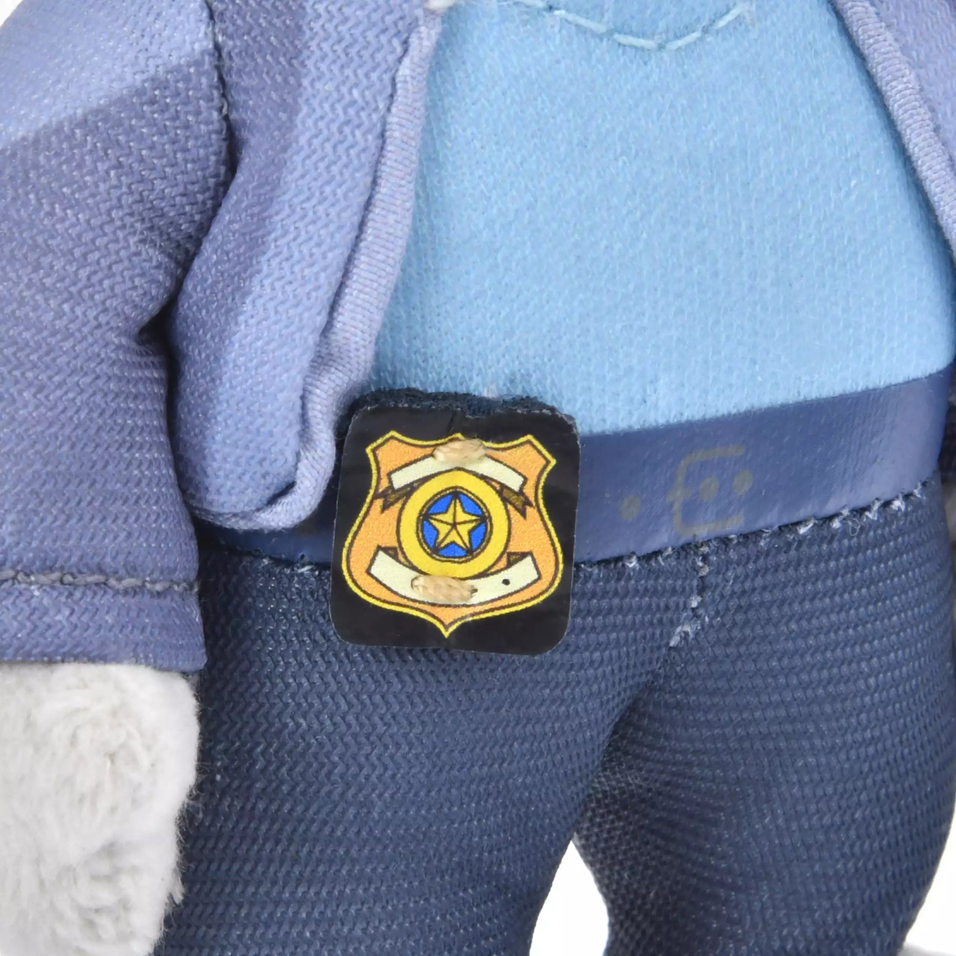 Disney stanDs-Zootopia 2-Judy Hopps