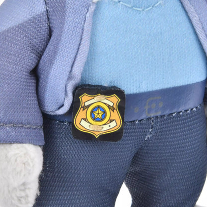 Disney stanDs-Zootopia 2-Judy Hopps