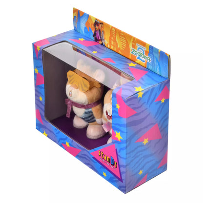 Disney stanDs-Zootopia 2-Lemming businessmen Cute