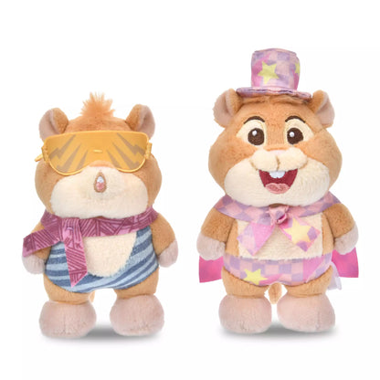 Disney stanDs-Zootopia 2-Lemming businessmen Cute