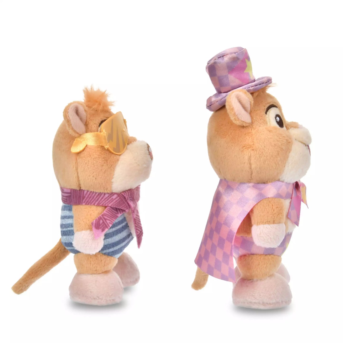 Disney stanDs-Zootopia 2-Lemming businessmen Cute