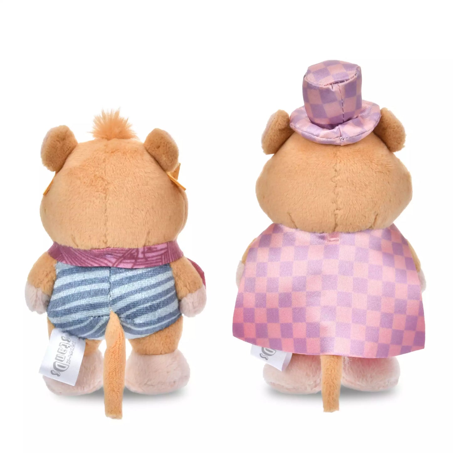 Disney stanDs-Zootopia 2-Lemming businessmen Cute