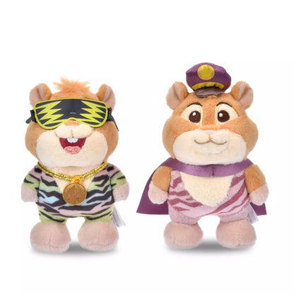 Disney stanDs-Zootopia 2-Lemming businessmen Pop