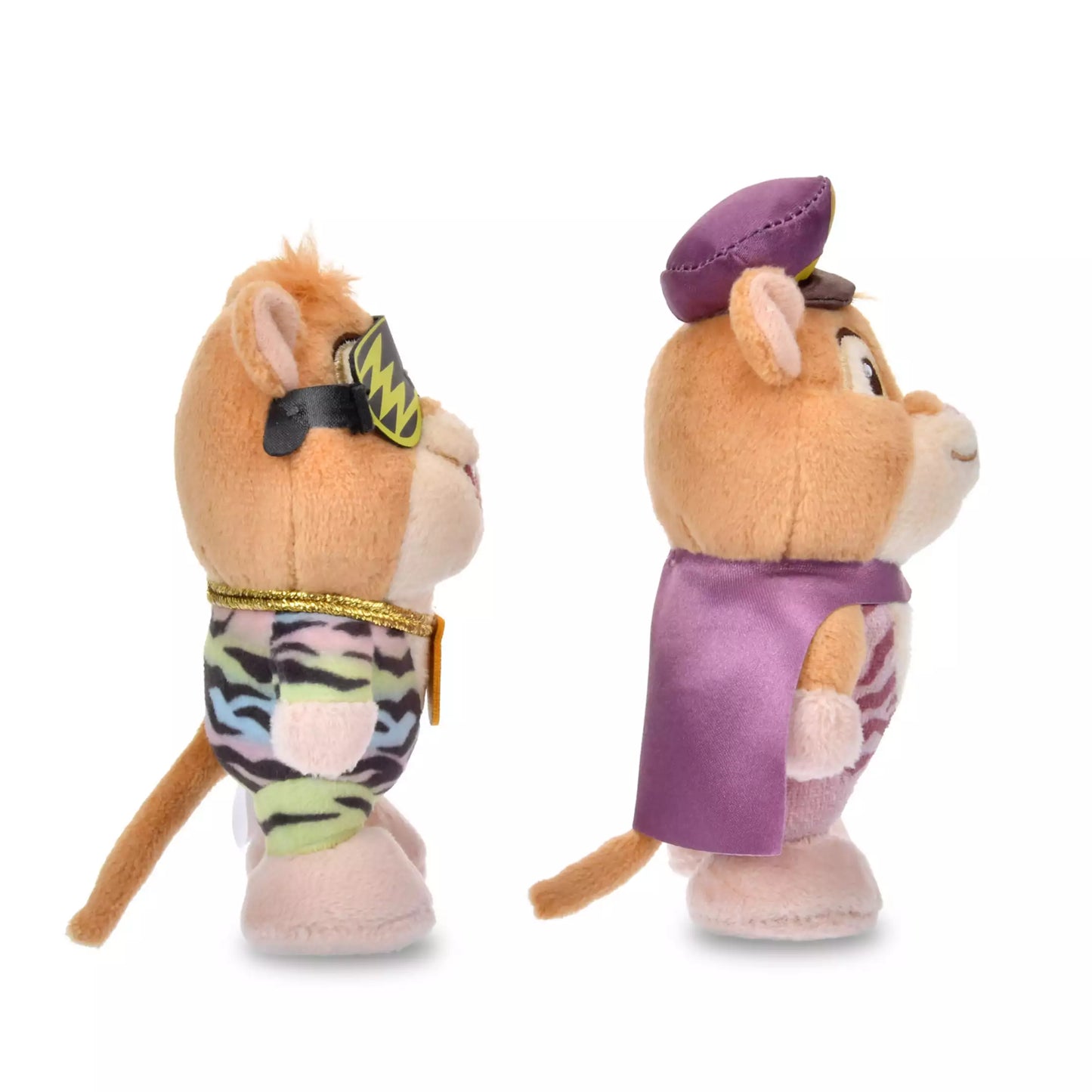 Disney stanDs-Zootopia 2-Lemming businessmen Pop