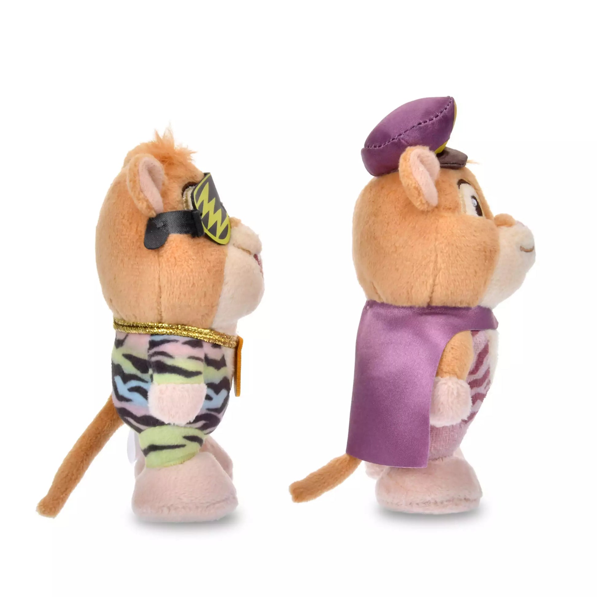 Disney stanDs-Zootopia 2-Lemming businessmen Pop